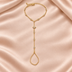 Bracelet Étoile · Éclat Scintillant