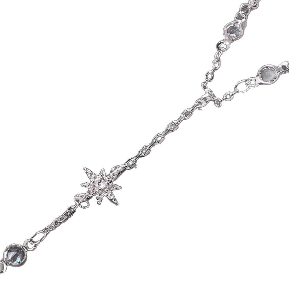 Bracelet Étoile · Éclat Scintillant