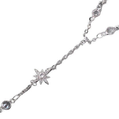 Bracelet Étoile · Éclat Scintillant